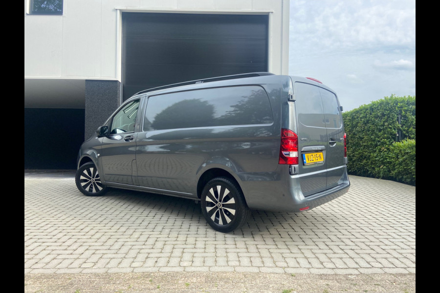 Mercedes-Benz Vito 114 CDI Lang - 3 pers - NAP - Carplay - Navi