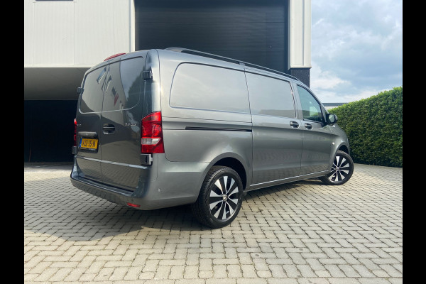 Mercedes-Benz Vito 114 CDI Lang - 3 pers - NAP - Carplay - Navi