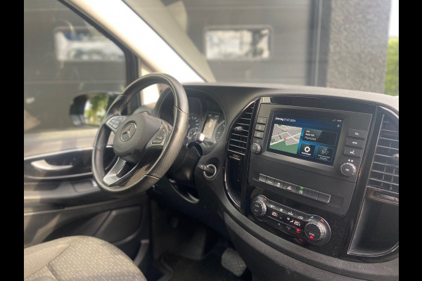 Mercedes-Benz Vito 114 CDI Lang - 3 pers - NAP - Carplay - Navi