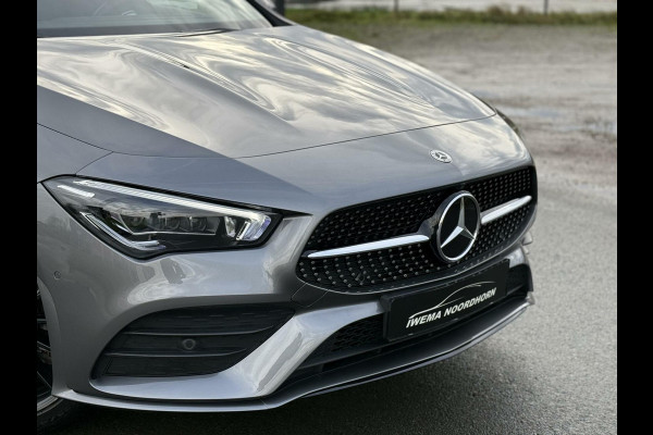 Mercedes-Benz CLA-Klasse Shooting Brake 250 e AMG CLA250e Panoramadak|Camera 360°|Keyless|AppleCarplay|DAB+|LED MultiBeam|Sfeerverlichting