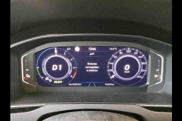 Volkswagen Passat Variant 1.4 TSI GTE * Trekhaak * Visueel cockpit * Xe/led * Rear cam *