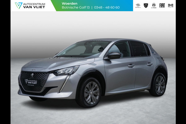 Peugeot e-208 EV Allure Pack 50 kWh