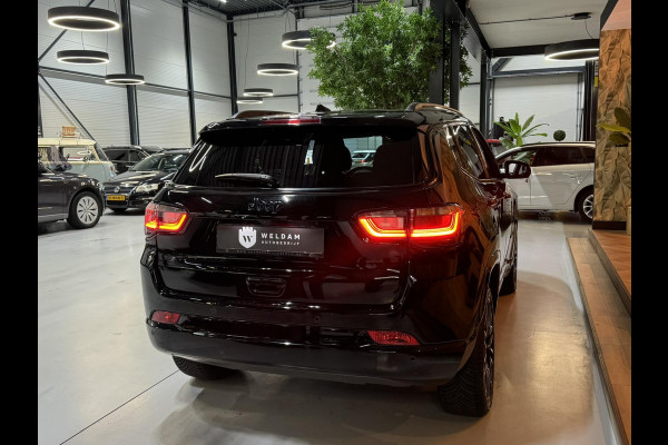 Jeep Compass 4xe 240 Plug-in Hybrid Electric S Garantie 241PK Camera Xenon Rijklaar