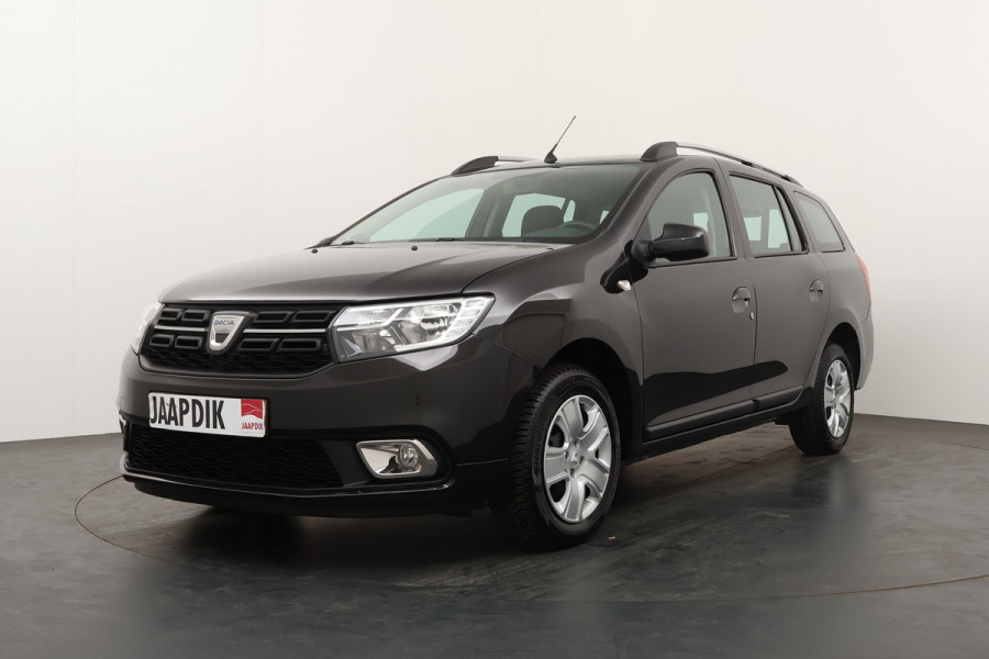 Dacia Logan MCV BWJ 2020 | 1.0 TCe 101PK Bi-Fuel Comfort | G3 | AIRCO | CAMERA | NAVI | CRUISE | PDC | CARPLAY |