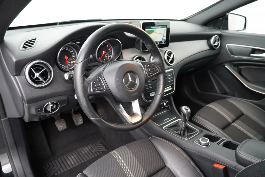 Mercedes-Benz CLA-Klasse Shooting Brake BWJ 2017 | 180 d 109PK Lease Edition Plus | CLIMA | NAVI | CRUISE | LEDER/STOF | LMV | PDC | SPORTSTOELEN |