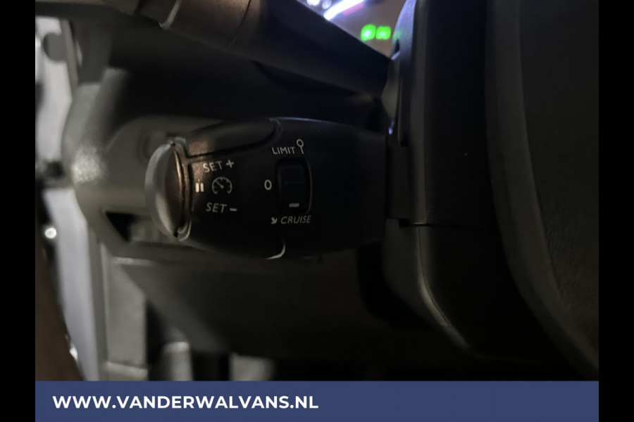 Toyota PROACE CITY 1.5 D-4D 131pk **BPM VRIJ voor de Ondernemer** L2H1 Euro6 Airco | Navigatie | Camera | Apple Carplay | Android Auto Cruisecontrol, Trekhaak, Parkeersensoren