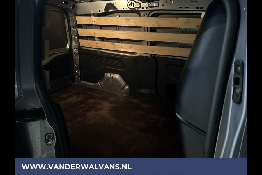 Toyota PROACE CITY 1.5 D-4D 131pk **BPM VRIJ voor de Ondernemer** L2H1 Euro6 Airco | Navigatie | Camera | Apple Carplay | Android Auto Cruisecontrol, Trekhaak, Parkeersensoren