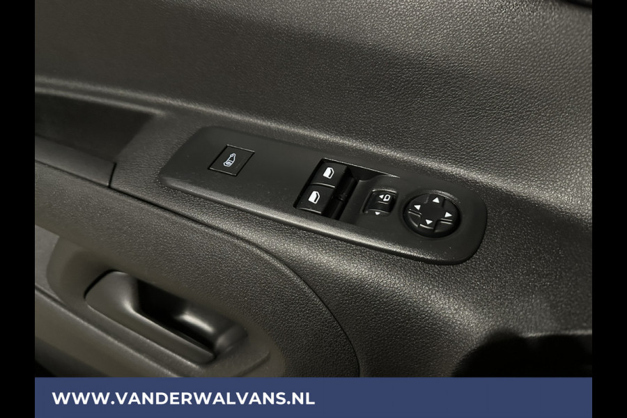 Toyota PROACE CITY 1.5 D-4D 131pk **BPM VRIJ voor de Ondernemer** L2H1 Euro6 Airco | Navigatie | Camera | Apple Carplay | Android Auto Cruisecontrol, Trekhaak, Parkeersensoren