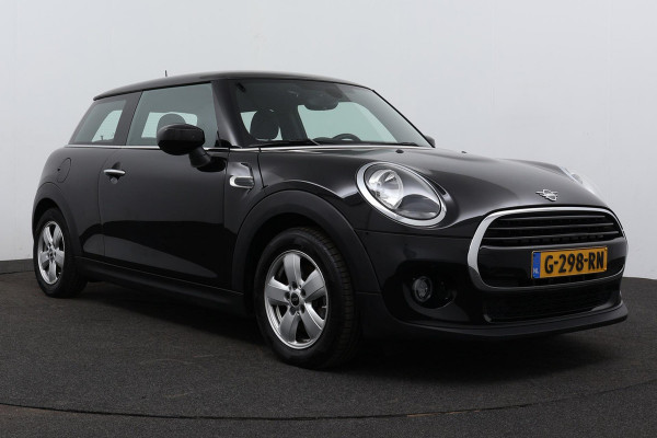 MINI Mini 1.5 Cooper Salt Business (NL-auto, 1e Eig, Dealer OndH, Carplay/ Android, Parkeersen, Navigatie, Airco, Bluetooth, Etc)