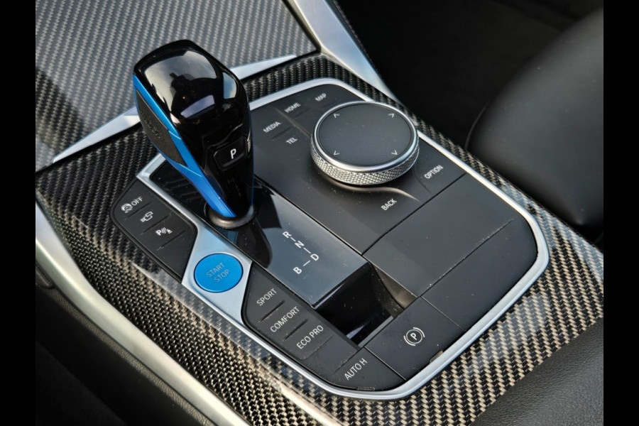 BMW i4 M50 M SPORT I HARMAN KARDON I SCHUIFDAK I LASER I 360 CAMERA I