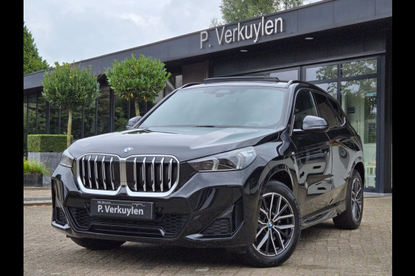 BMW X1 23I XDRIVE M SPORT I PANORAMA I HARMAN KARDON I LEDER MEMORY I