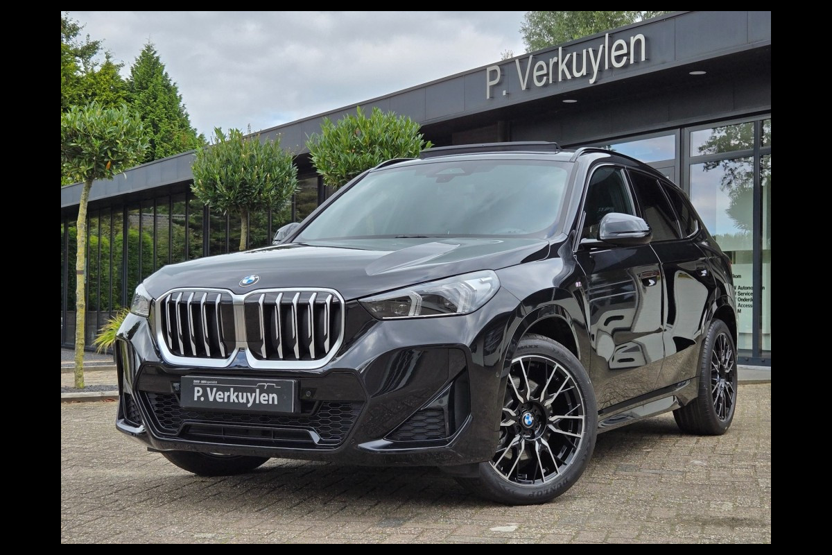 BMW X1 23I XDRIVE M SPORT I PANORAMA I HARMAN KARDON I LEDER MEMORY I