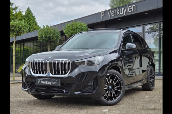 BMW X1 23I XDRIVE M SPORT I PANORAMA I HARMAN KARDON I LEDER MEMORY I