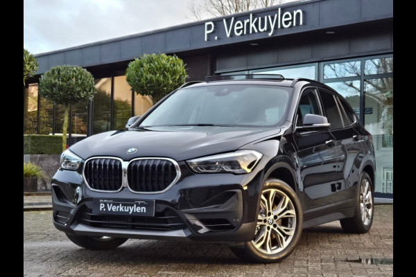 BMW X1 XDRIVE25E EXEC. ED. I SPORTSTOELEN I PANORAMA I CAMERA I TREKHAA