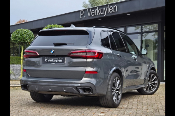 BMW X5 XDRIVE45E M SPORT I LASER I DRIVING PROFF I STOELVENTILATIE I