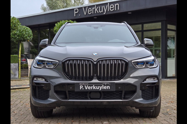 BMW X5 XDRIVE45E M SPORT I LASER I DRIVING PROFF I STOELVENTILATIE I