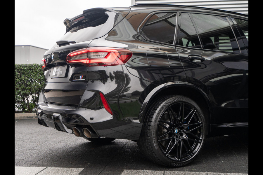 BMW X5M Competition | Bowers & Wilkins | Head-Up | Sky Lounge |