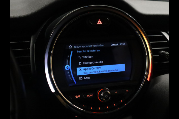 MINI Mini 1.5 One Business Edition AUT[APPLE CARPLAY, PDC ACHTER, CRUISE CONTROL, CLIMATE CONTROL, NAVIGATIE, AIRCO, NIEUWSTAAT]