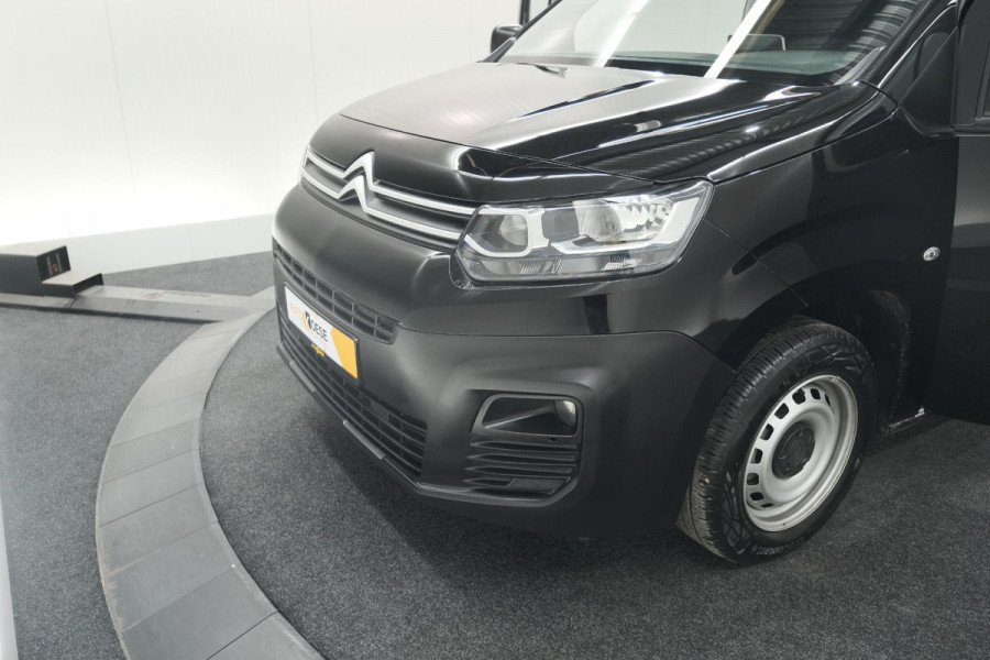 Citroën Berlingo 1.5 BlueHDI Club | Trekhaak | Apple Carplay | Navigatie