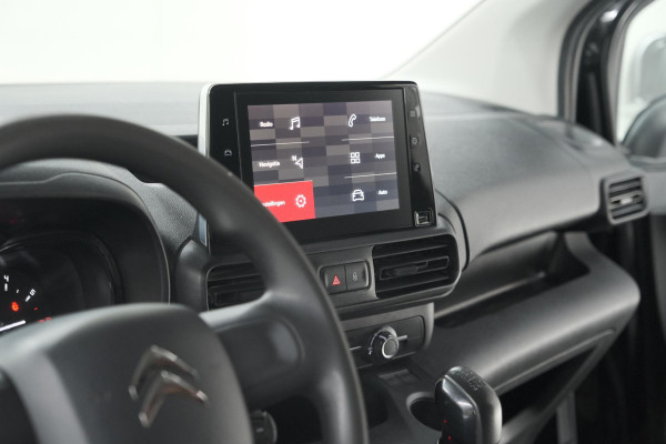 Citroën Berlingo 1.5 BlueHDI Club | Trekhaak | Apple Carplay | Navigatie