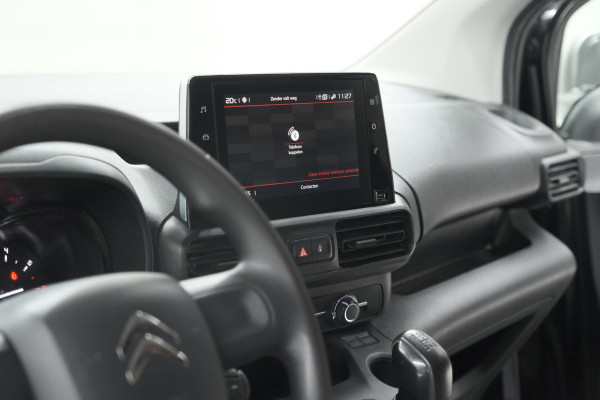 Citroën Berlingo 1.5 BlueHDI Club | Trekhaak | Apple Carplay | Navigatie