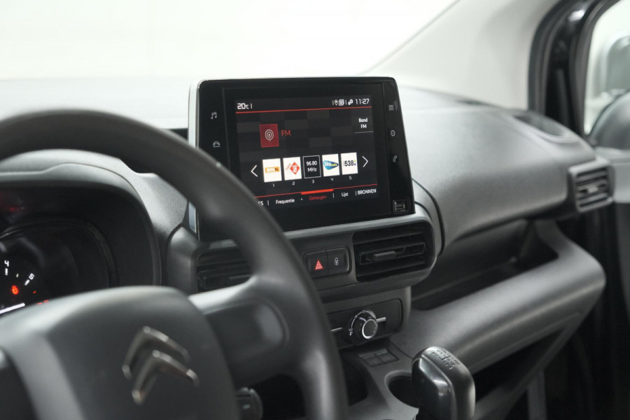 Citroën Berlingo 1.5 BlueHDI Club | Trekhaak | Apple Carplay | Navigatie