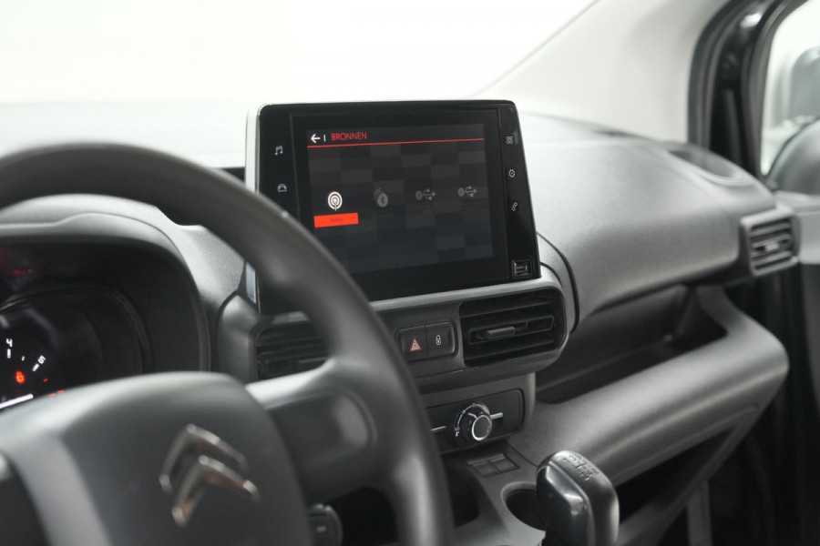 Citroën Berlingo 1.5 BlueHDI Club | Trekhaak | Apple Carplay | Navigatie