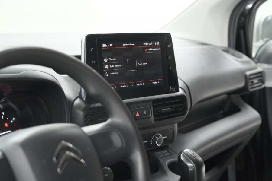 Citroën Berlingo 1.5 BlueHDI Club | Trekhaak | Apple Carplay | Navigatie