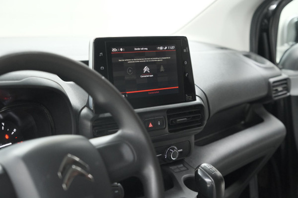 Citroën Berlingo 1.5 BlueHDI Club | Trekhaak | Apple Carplay | Navigatie