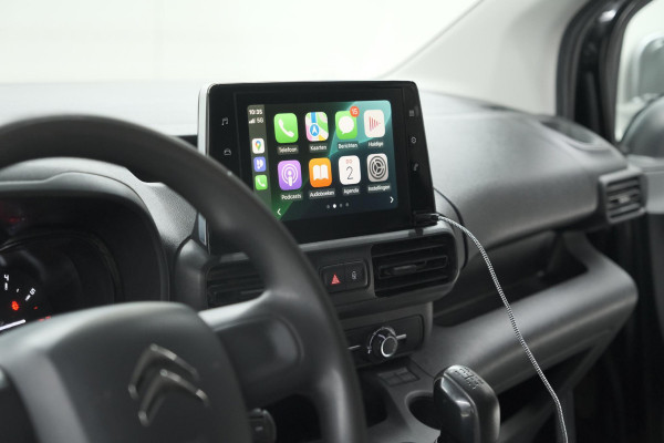 Citroën Berlingo 1.5 BlueHDI Club | Trekhaak | Apple Carplay | Navigatie