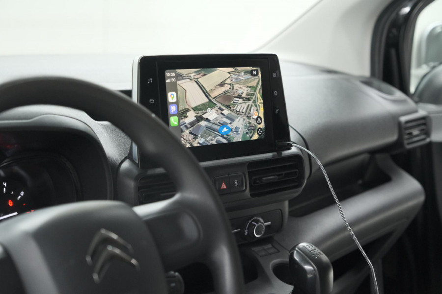 Citroën Berlingo 1.5 BlueHDI Club | Trekhaak | Apple Carplay | Navigatie