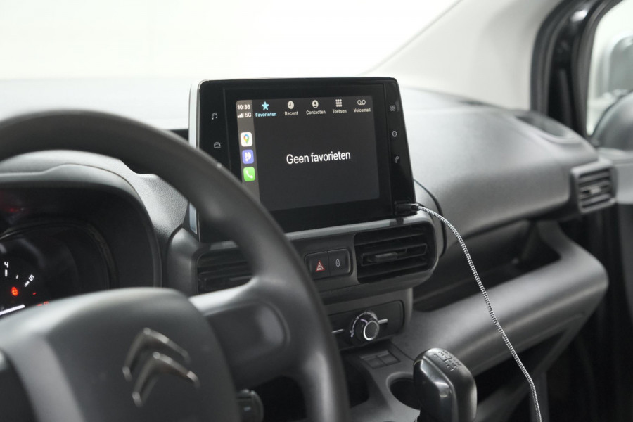 Citroën Berlingo 1.5 BlueHDI Club | Trekhaak | Apple Carplay | Navigatie