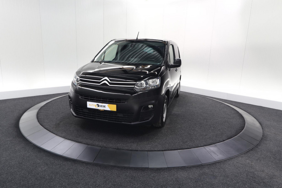 Citroën Berlingo 1.5 BlueHDI Club | Trekhaak | Apple Carplay | Navigatie