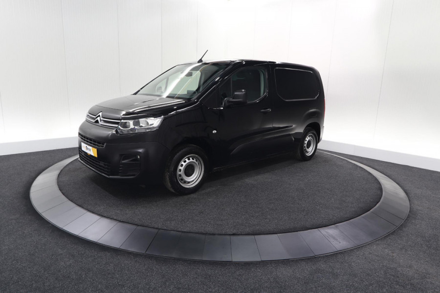 Citroën Berlingo 1.5 BlueHDI Club | Trekhaak | Apple Carplay | Navigatie