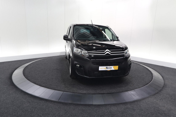 Citroën Berlingo 1.5 BlueHDI Club | Trekhaak | Apple Carplay | Navigatie