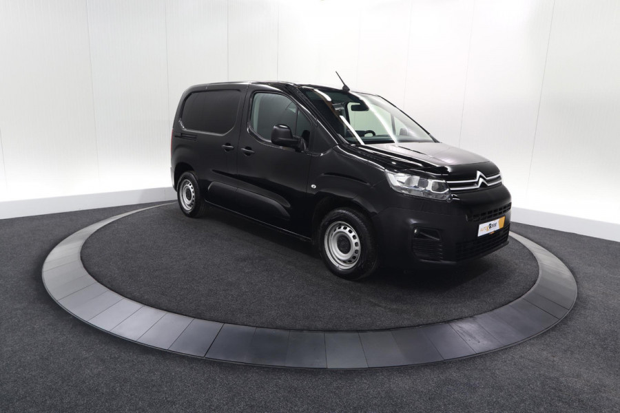 Citroën Berlingo 1.5 BlueHDI Club | Trekhaak | Apple Carplay | Navigatie