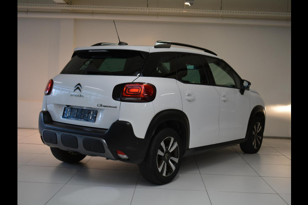 Citroën C3 Aircross 1.2 Turbo 130pk Automaat Business | Pack Detection | 4 seizoenen banden |