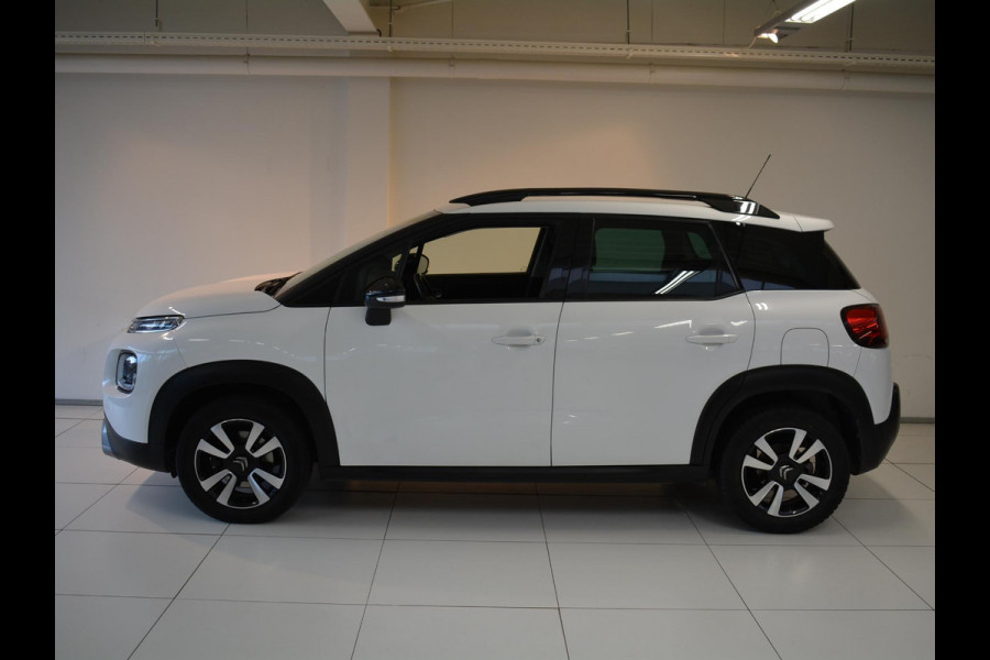 Citroën C3 Aircross 1.2 Turbo 130pk Automaat Business | Pack Detection | 4 seizoenen banden |