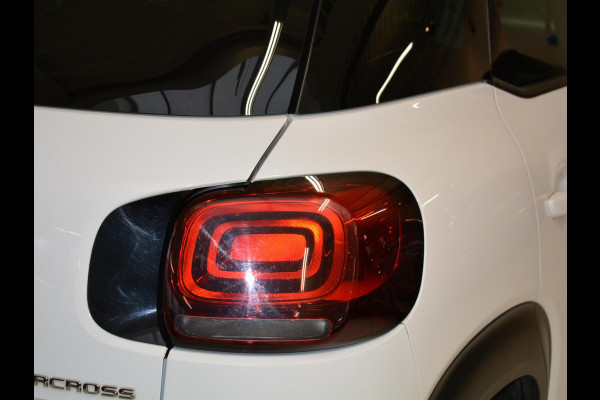 Citroën C3 Aircross 1.2 Turbo 130pk Automaat Business | Pack Detection | 4 seizoenen banden |