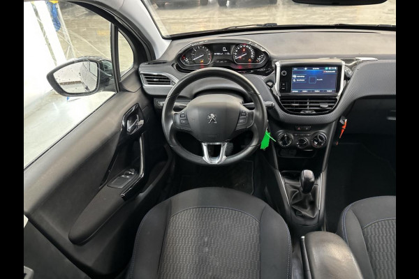 Peugeot 208 1.2 PureTech Signature [PDC ACHTER, NAVIGATIE, CRUISE CONTROL, AIRCO, NIEUWSTAAT]