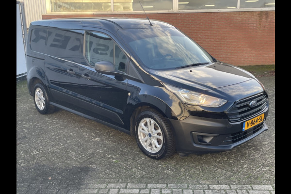 Ford Transit Connect 1.5 EcoBl. L2 DEALERONDERHOUDEN/TREKHAAK/CAMERA/NAVI/ALLSEASON/C