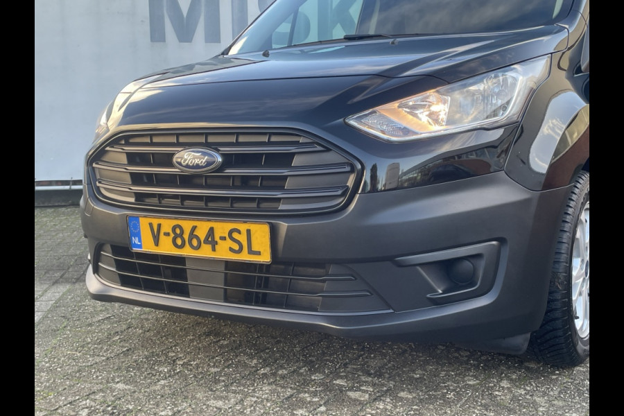 Ford Transit Connect 1.5 EcoBl. L2 DEALERONDERHOUDEN/TREKHAAK/CAMERA/NAVI/ALLSEASON/C