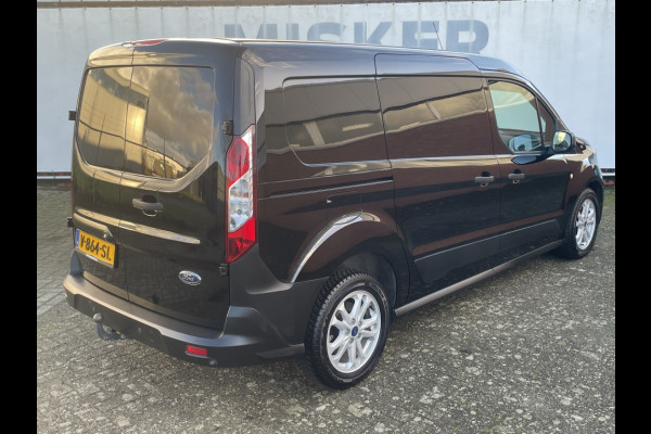 Ford Transit Connect 1.5 EcoBl. L2 DEALERONDERHOUDEN/TREKHAAK/CAMERA/NAVI/ALLSEASON/C