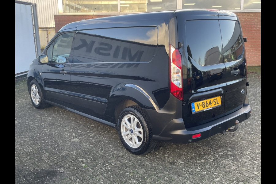 Ford Transit Connect 1.5 EcoBl. L2 DEALERONDERHOUDEN/TREKHAAK/CAMERA/NAVI/ALLSEASON/C