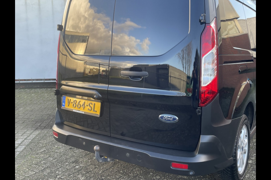 Ford Transit Connect 1.5 EcoBl. L2 DEALERONDERHOUDEN/TREKHAAK/CAMERA/NAVI/ALLSEASON/C