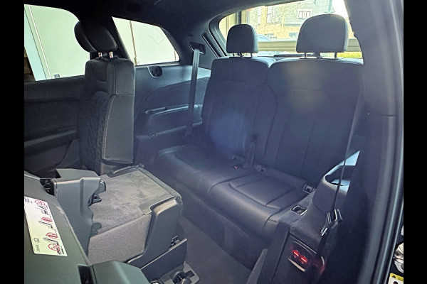 Audi Q7 50 V6 TDI 7-Persoons S-Line | RS-Seats | 360 View | ACC | Panorama | B&O Sound | Laser-LED | Head-Up | 22'' | Memory | 4-Zone Clima | Luchtvering | Keyless-Entry | Tour-Pakket | Stuurverwarming | Sfeerverlichting | Carplay |