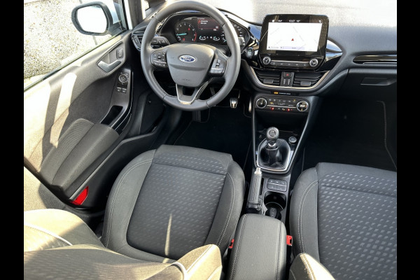 Ford Fiesta 1.0 EcoB. Titanium | Winterpack | Driverpack | Adapt Cruise