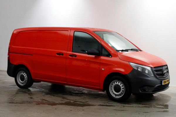 Mercedes-Benz Vito 114 CDI 136pk E6 RWD Kort 7G Automaat Airco/Navi/Achterklep 10-2019