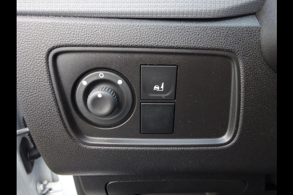 Renault Express 1.5 dCi 75 Comfort AIRCO GROOT NAVI SCHERM SCHUIFDEUR CRUISE CONTROL