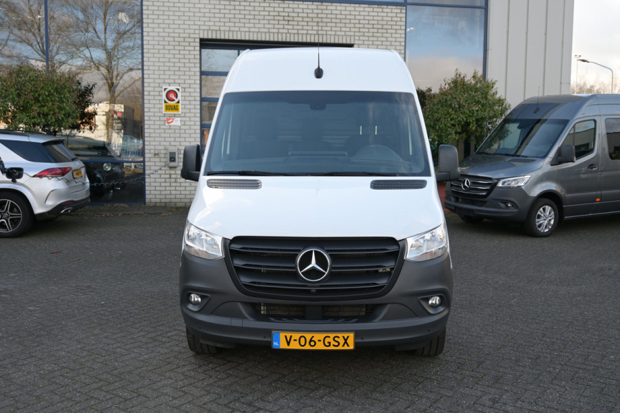 Mercedes-Benz Sprinter 317 CDI L2H2 MBUX navigatie met 360 graden camera, Geveerde stoel, Etc.